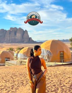 WADI RUM EUROPE lUXURY CAMP - 7