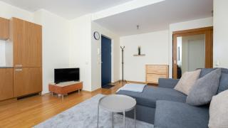 Cozy Harbor Apartment - 7