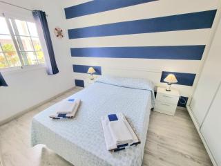 El Marinero Segunda Línea del Mar, Céntrico y con WiFi Gratis - 6