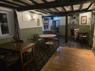 The Bull Hotel - 7