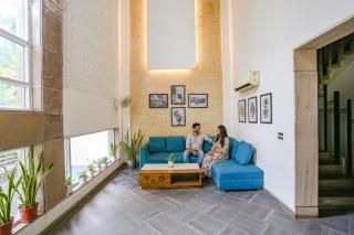 FabHotel Premium Nest Near Golf Course Road - Gurgaon - 7