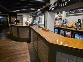 The Bull Hotel - 5