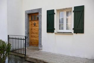 Maison basque authentique à Larrau - 9