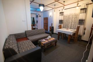 Top view cottage - 3
