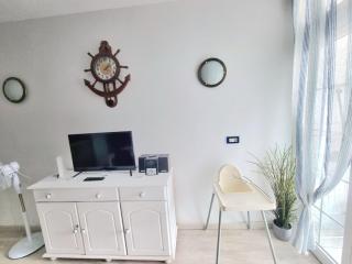 El Marinero Segunda Línea del Mar, Céntrico y con WiFi Gratis - 1