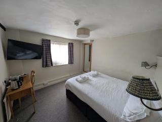 The Bull Hotel - 3