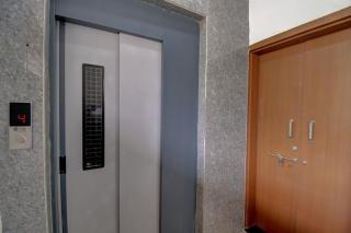 2 bhk flat fully furnished - 8