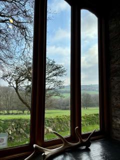 Rose Cottage, Tregolls Farm - 8