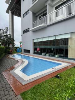 Lush Residences - 2