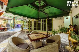 The Green Post by VEO - Part of StayVista - 7