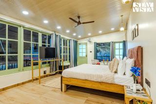 The Green Post by VEO - Part of StayVista - 2