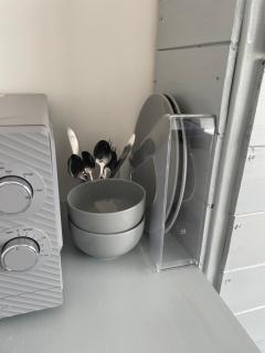 Double Room & Ensuite in Glenfield - 9