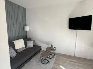Gemütliche 1-Zimmer-Wohnung im Zentrum mit Stellplatz - 4
