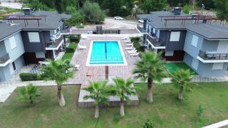 Palmiye Home Apart - 9
