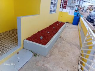 4BR Centrally-located in Arecibo Near Beach UNIT1 - 6