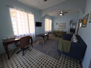 4BR Centrally-located in Arecibo Near Beach UNIT1 - 4