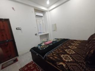 Hotel AV Palace Near #Ram Mandir# Premium Quality Rooms With Comfortable Stay Ayodhya - 9