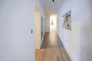 Sea View Modern Apartment in Sliema Ferry 250 sqm S4 - 6