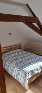 Gîte la Petite Gilardière - 4