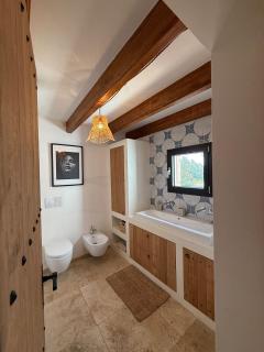 Casa di Pini - Stylish Villa with Infinity and Plunge Pool - 2 km from the Beach - 4