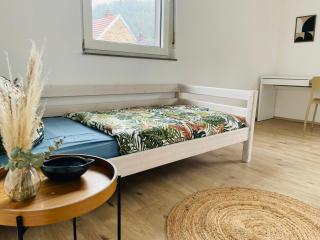 Old town apartment with flair centrally located - 7