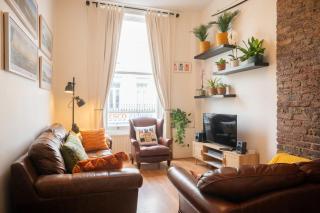 Elegant 2BD Flat Near Hampstead Heath - Londra - 9