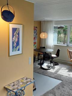 Retro Guest House Near Rebild Hills - 0