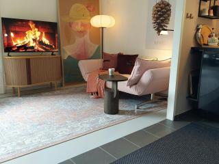 Retro Guest House Near Rebild Hills - 9