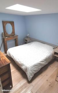 Villa Capucine beach 200 m away, close to Deauville - 3