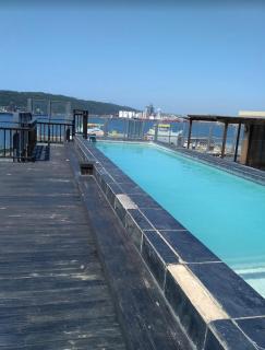 Point Waterfront Apartment - 2