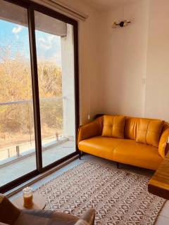Eden Beach Apartment - 6
