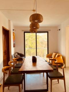 Eden Beach Apartment - 3