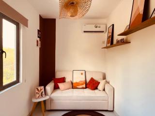 Eden Beach Apartment - 2