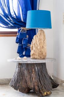 Ocean Penthouse - Spacious 3BHK, Central Pondicherry - 9