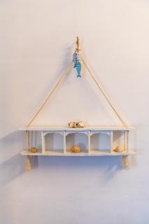 Ocean Penthouse - Spacious 3BHK, Central Pondicherry - 2