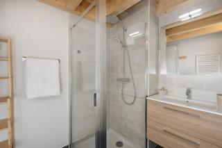 Alpium, Morzine centre, 5 personnes - 4