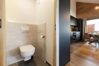 Alpium, Morzine centre, 5 personnes - 3
