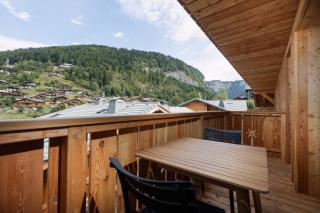 Alpium, Morzine centre, 5 personnes - 1
