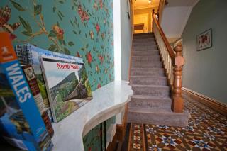 Victorian Cartref in the heart of Llandudno - 9