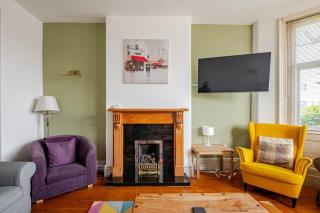 Victorian Cartref in the heart of Llandudno - 7