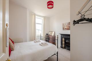 Victorian Cartref in the heart of Llandudno - 6