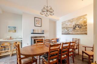 Victorian Cartref in the heart of Llandudno - 5