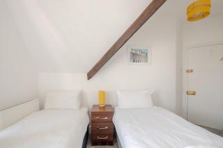 Victorian Cartref in the heart of Llandudno - 2