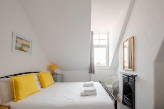 Victorian Cartref in the heart of Llandudno - 1