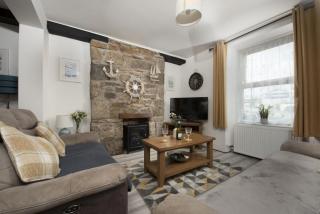 Bryher Cottage, Longrock - 0
