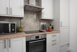 Bryher Cottage, Longrock - 9