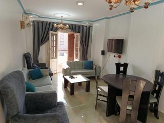 شقة مفروشة فيصل حسن الصبان Furnished apartment Faysal - 0