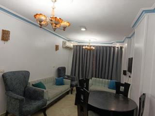 شقة مفروشة فيصل حسن الصبان Furnished apartment Faysal - 8