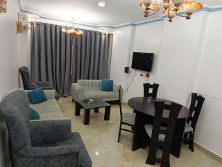 شقة مفروشة فيصل حسن الصبان Furnished apartment Faysal - 6