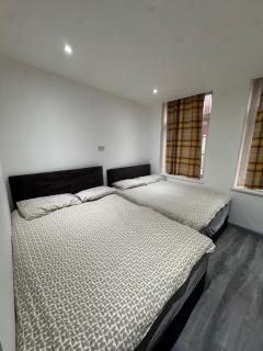 City Stay Manchester Apartment 3, centrally located near Northern Quarter - 9